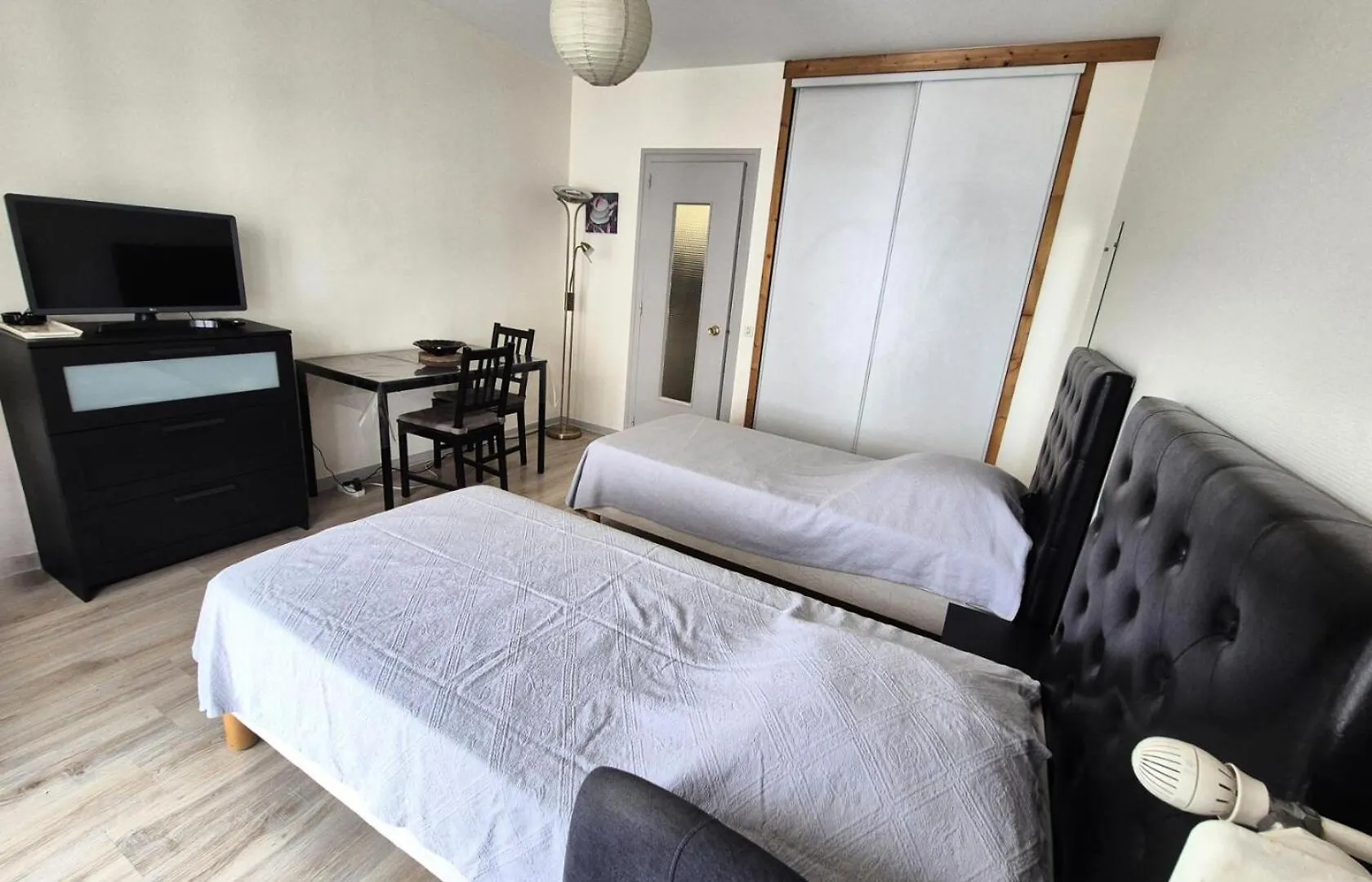 Residence Victoria - Studio Dans Quartier Calme ! Mae-7004 Aix-les-Bains 0*,  France
