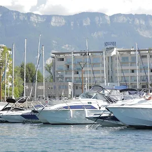 Hotel&spa Marina D'adelphia Hotel