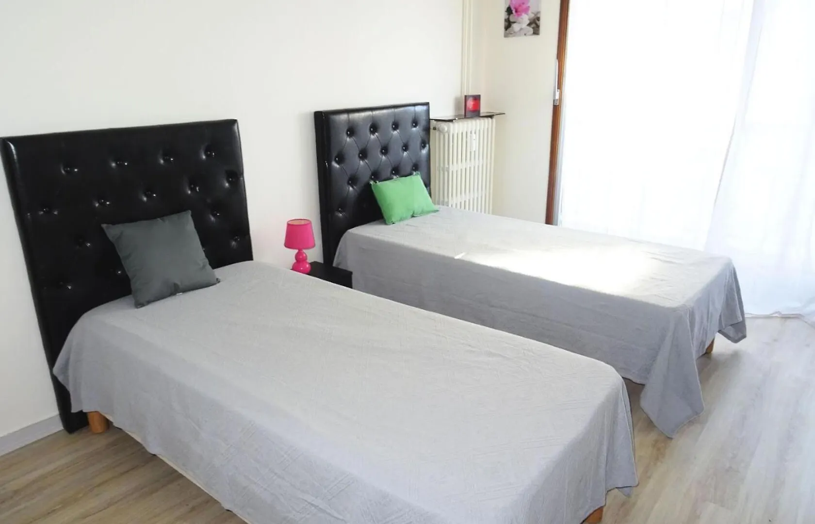 Residence Victoria - Studio Dans Quartier Calme ! Mae-7004 location