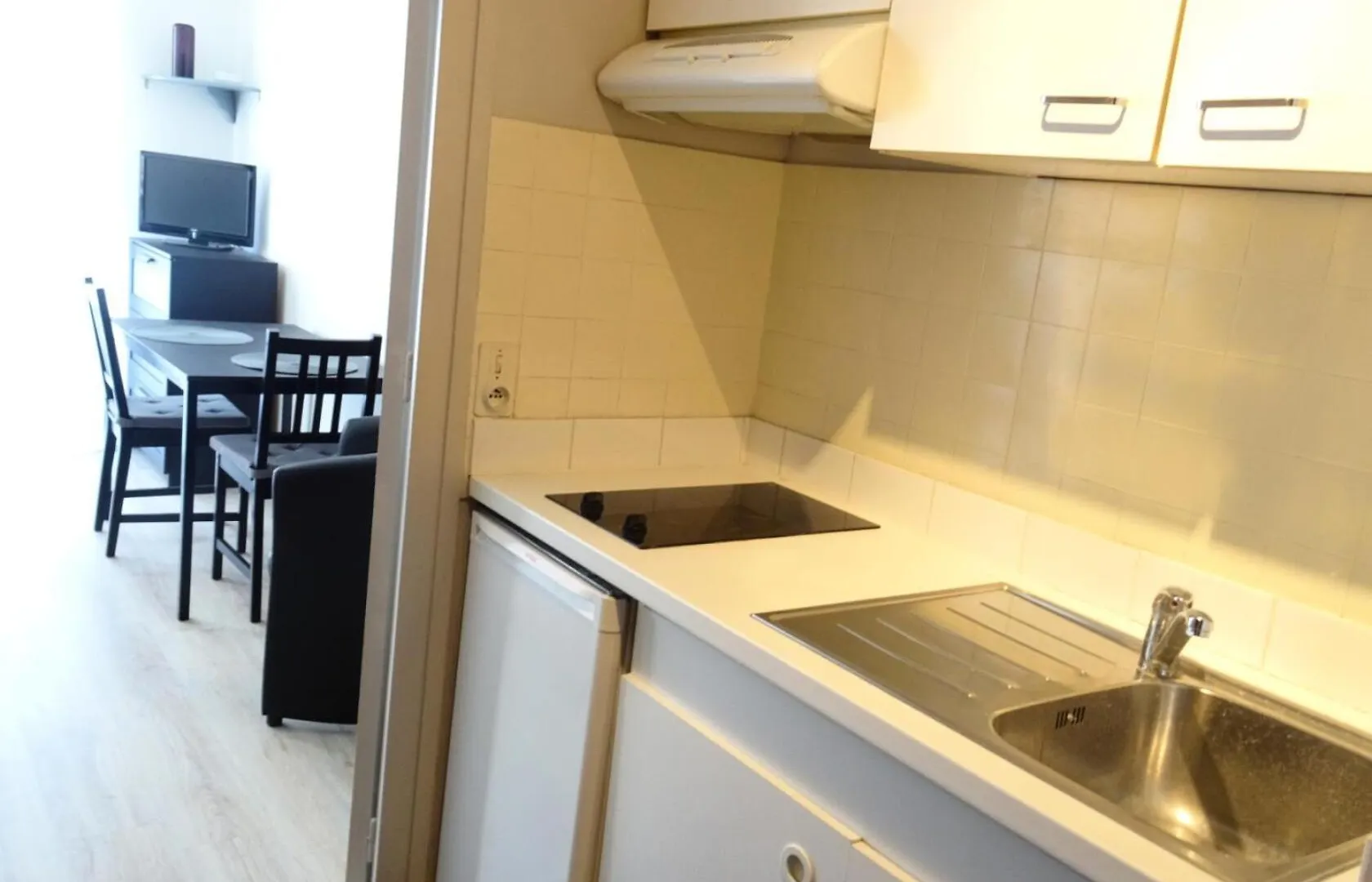 Apartment Residence Victoria - Studio Dans Quartier Calme ! Mae-7004 Aix-les-Bains
