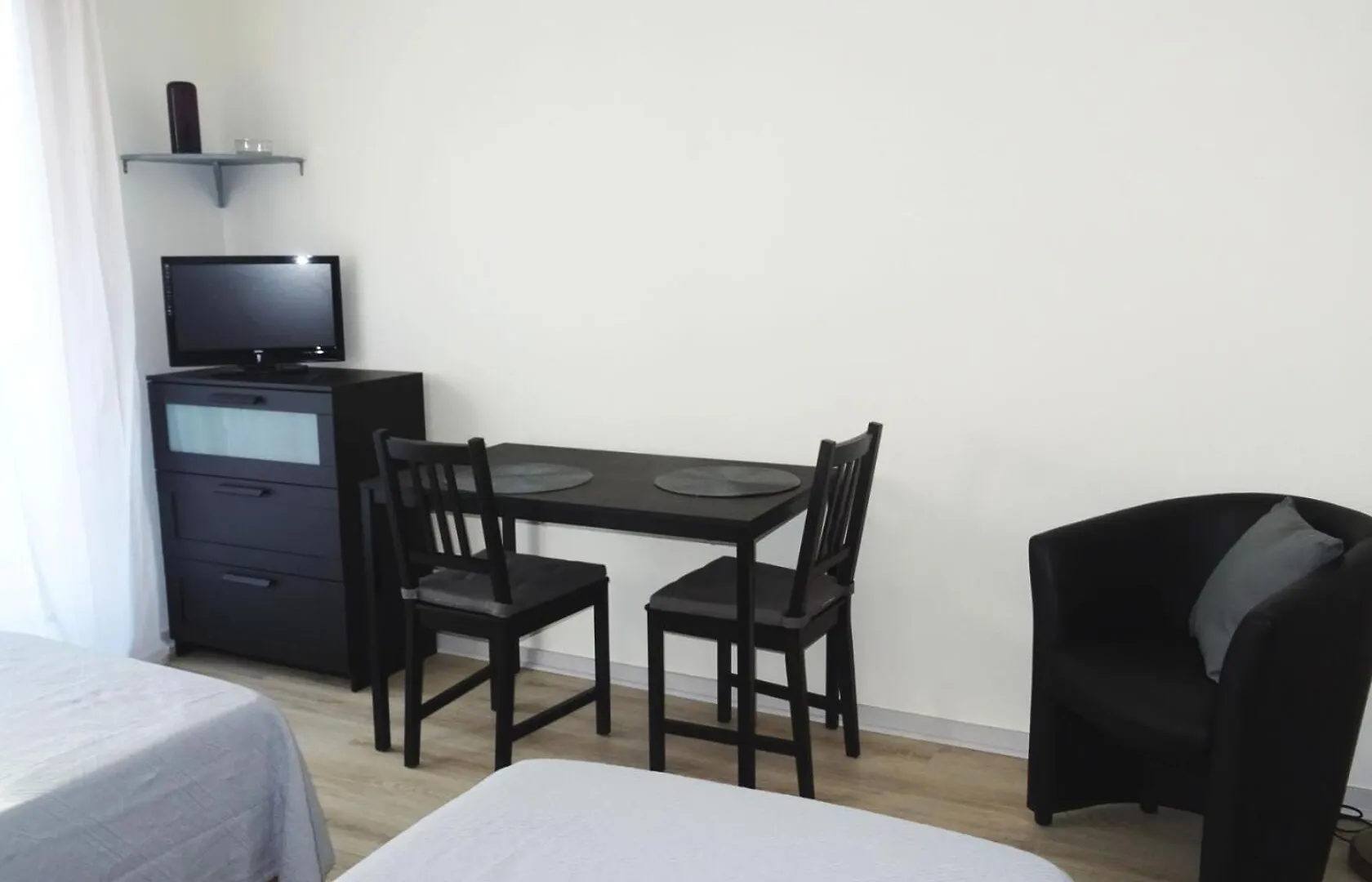 Apartment Residence Victoria - Studio Dans Quartier Calme ! Mae-7004 Aix-les-Bains