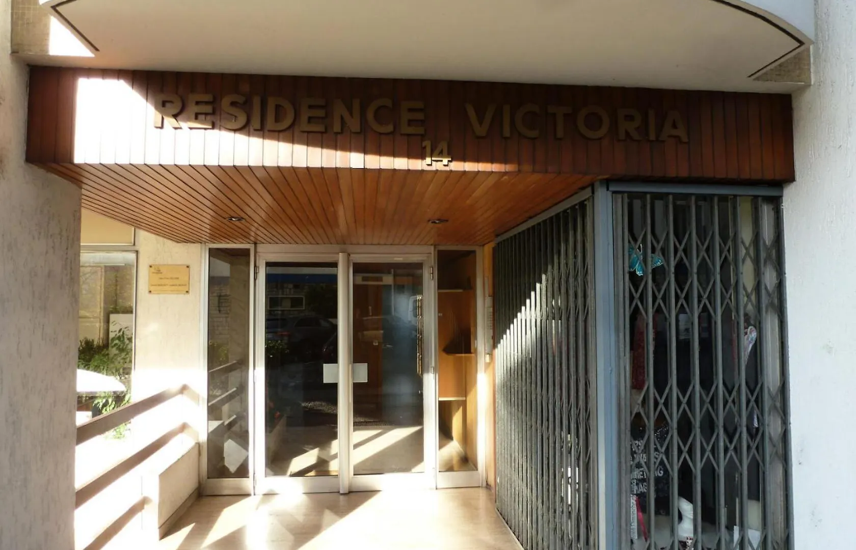 Residence Victoria - Studio Dans Quartier Calme ! Mae-7004 Aix-les-Bains